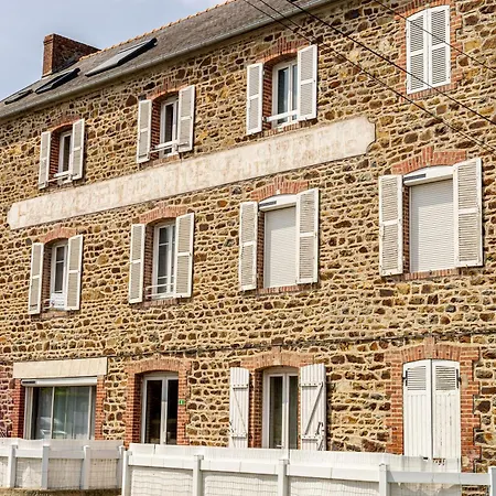 Agreable Sous Les Toits - Parking - Wifi 公寓