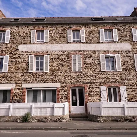 Apartment L'odyssee - Entre Terre Et - Parking Prive