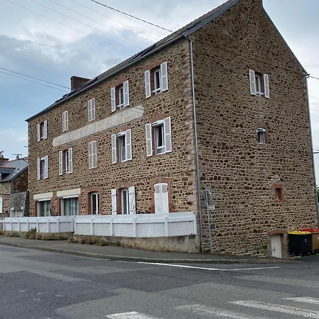 L'odyssee - Entre Terre Et - Parking Prive Apartment Pleneuf-Val-Andre